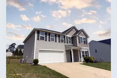 1134 Aster Way, Burlington, NC 27215 - Photo 21
