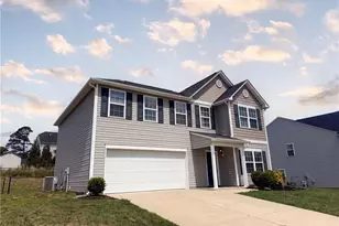 1134 Aster Way, Burlington, NC 27215 - Photo 21