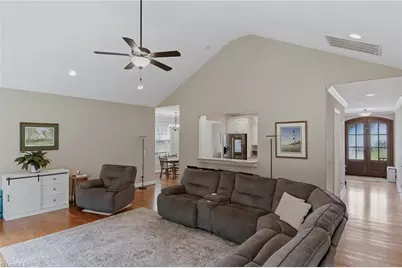 6171 Olde Fields Way, Pfafftown, NC 27040 - Photo 7