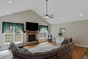 6171 Olde Fields Way, Pfafftown, NC 27040 - Photo 5
