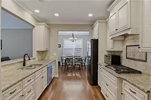6171 Olde Fields Way, Pfafftown, NC 27040 - Photo 9