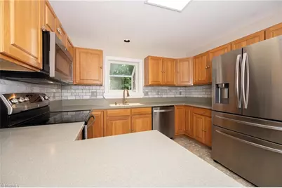 2808 Big Oak Court, High Point, NC 27265 - Photo 23