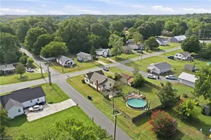 319 Apple St, Gibsonville, NC 27249 - Photo 37