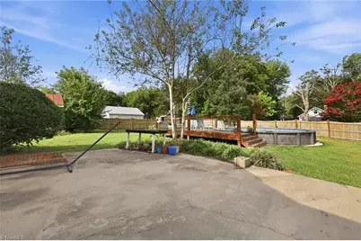 319 Apple Street, Gibsonville, NC 27249 - Photo 29