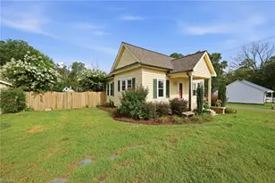 319 Apple St, Gibsonville, NC 27249 - Photo 3