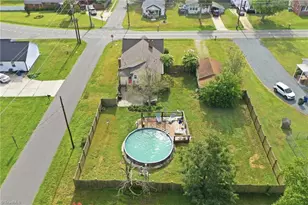 319 Apple St, Gibsonville, NC 27249 - Photo 39