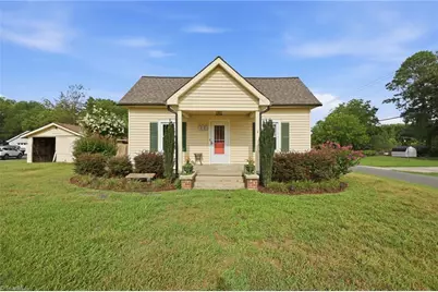 319 Apple Street, Gibsonville, NC 27249 - Photo 1
