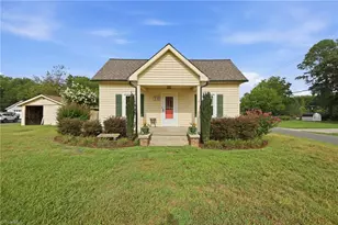 319 Apple St, Gibsonville, NC 27249 - Photo 1