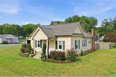 319 Apple Street, Gibsonville, NC 27249 - Photo 5