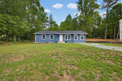 4357 Old Greensboro Road, Winston-Salem, NC 27101 - Photo 1