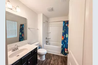 3138 Highlander Point, Greensboro, NC 27405 - Photo 25