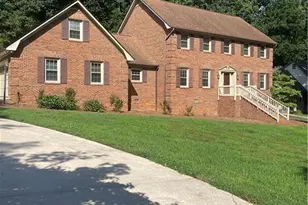 486 Windsor Park Rd, Kernersville, NC 27284 - Photo 1