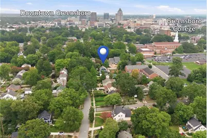 901 Fairmont Street, Greensboro, NC 27401 - Photo 5