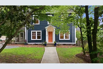 901 Fairmont Street, Greensboro, NC 27401 - Photo 43