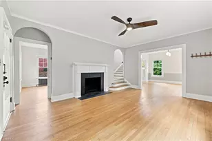 901 Fairmont St, Greensboro, NC 27401 - Photo 9
