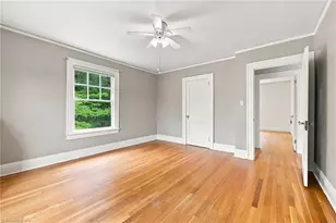 901 Fairmont St, Greensboro, NC 27401 - Photo 35
