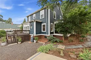 901 Fairmont St, Greensboro, NC 27401 - Photo 39