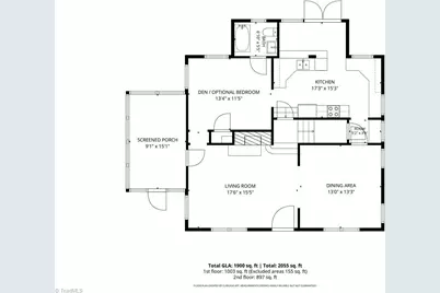 901 Fairmont Street, Greensboro, NC 27401 - Photo 47