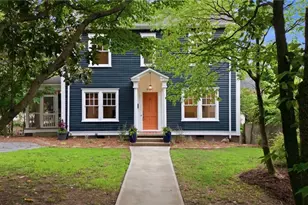 901 Fairmont St, Greensboro, NC 27401 - Photo 41