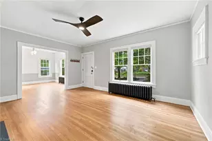 901 Fairmont St, Greensboro, NC 27401 - Photo 11