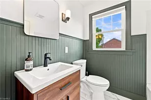 901 Fairmont St, Greensboro, NC 27401 - Photo 27