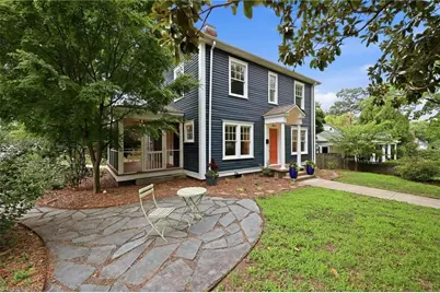 901 Fairmont Street, Greensboro, NC 27401 - Photo 7