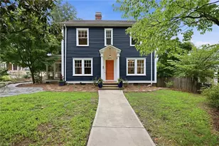 901 Fairmont St, Greensboro, NC 27401 - Photo 7
