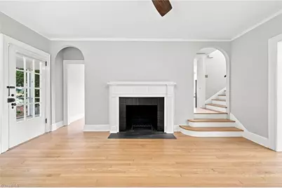 901 Fairmont Street, Greensboro, NC 27401 - Photo 9