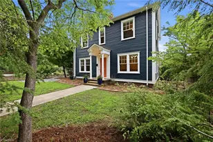 901 Fairmont St, Greensboro, NC 27401 - Photo 7