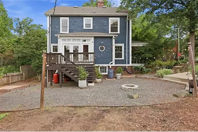 901 Fairmont Street, Greensboro, NC 27401 - Photo 37