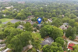901 Fairmont St, Greensboro, NC 27401 - Photo 45