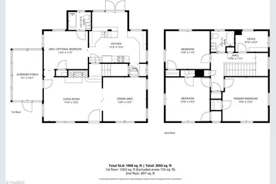 901 Fairmont Street, Greensboro, NC 27401 - Photo 49