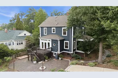 901 Fairmont Street, Greensboro, NC 27401 - Photo 5