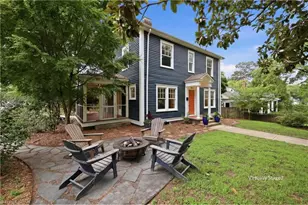 901 Fairmont St, Greensboro, NC 27401 - Photo 1
