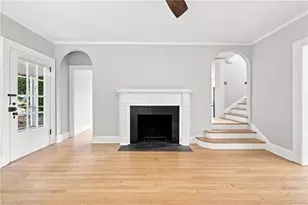 901 Fairmont St, Greensboro, NC 27401 - Photo 3