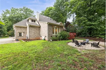 8 Elm Grove Way, Greensboro, NC 27405 - Photo 37