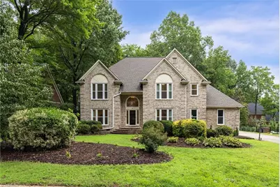 8 Elm Grove Way, Greensboro, NC 27405 - Photo 47