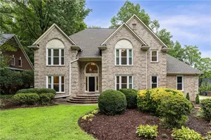 8 Elm Grove Way, Greensboro, NC 27405 - Photo 1