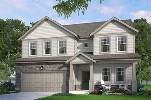 4104 Lincoln Ml Dr, McLeansville, NC 27301 - Photo 1