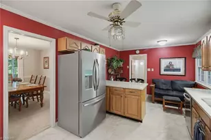 173 Corn Tassell Trail, Stoneville, NC 27048 - Photo 15