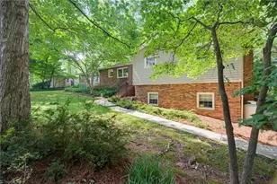 173 Corn Tassell Trail, Stoneville, NC 27048 - Photo 5