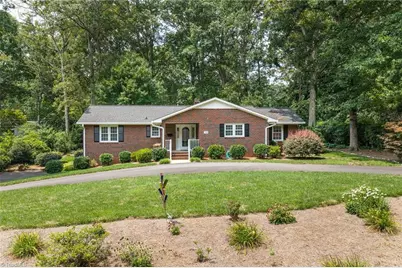 708 Finsbury Road, Winston-Salem, NC 27104 - Photo 1