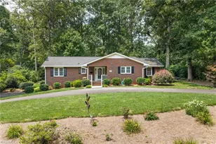 708 Finsbury Rd, Winston-Salem, NC 27104 - Photo 1
