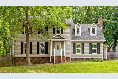 1016 Pineburr Road, Jamestown, NC 27282 - Photo 1
