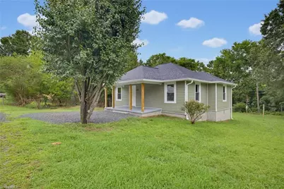 848 Clarkway Avenue, Eden, NC 27288 - Photo 3