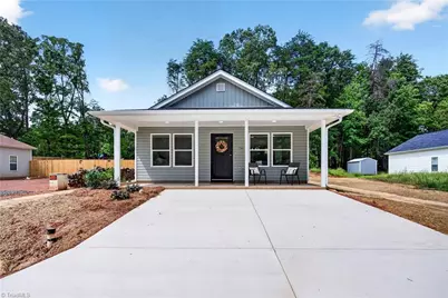 733 Meadowgreen Village Drive, Eden, NC 27288 - Photo 1