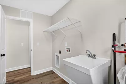 733 Meadowgreen Village Drive, Eden, NC 27288 - Photo 13
