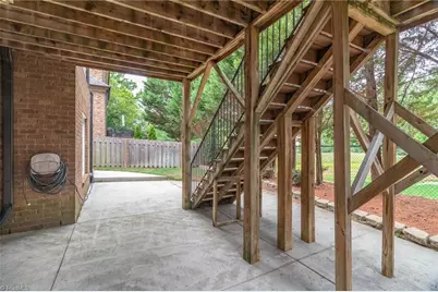 5704 Hidden Orchard Drive, Greensboro, NC 27410 - Photo 47