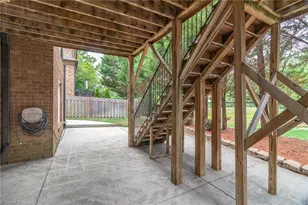 5704 Hidden Orchard Dr, Greensboro, NC 27410 - Photo 47