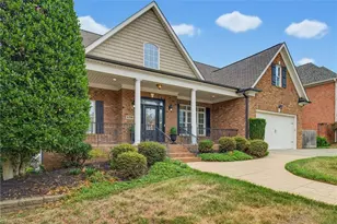 5704 Hidden Orchard Dr, Greensboro, NC 27410 - Photo 3